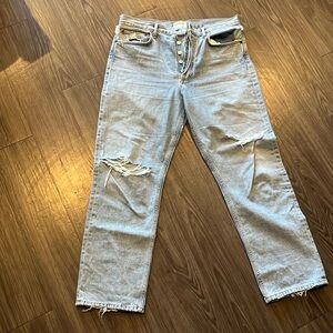 Agolde 90s Jean